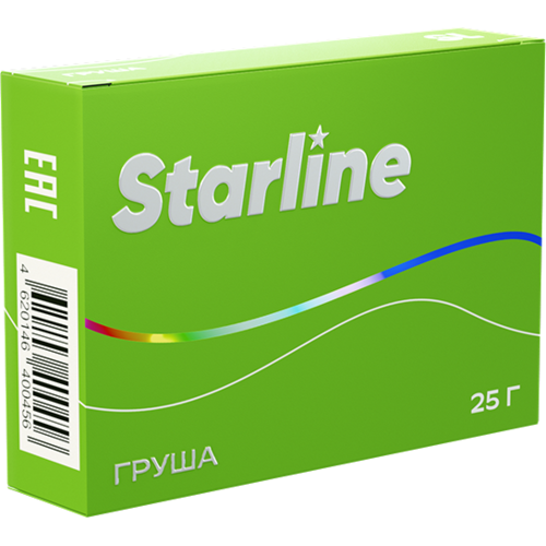 Купить Starline - Груша 25г