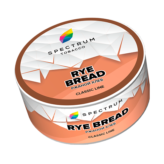 Купить Spectrum - Rye Bread (Хлеб) 25г