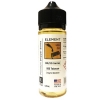 Купить Element 555 Tobacco (Табак, Орехи), 120 мл, 0 %