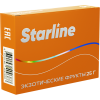 Купить Starline - Экзотические Фрукты 25г