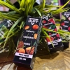 Купить Duft Mix Line - Mango-Passion Fruit-Gooseberry (Манго-Маракуйя-Крыжовник) 30мл 2%